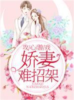攻心游戲：嬌妻難招架