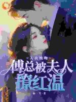 閃婚！我成了他的掌中寶