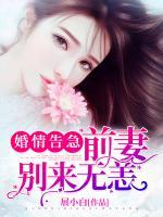 婚情告急：前妻，別來無恙