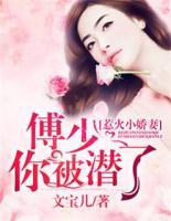 惹火小嬌妻：傅少，你被潛了