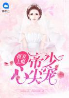 撩妻上癮，帝少心尖寵