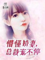 懵懂嬌妻，總裁寵不停