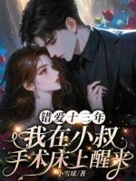錯愛十三年，我在小叔床上醒來