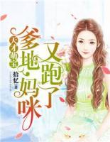 天才萌寶，爹地，媽咪又跑了