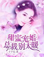 甜蜜寵婚：總裁別太暖