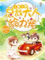 1胎2寶：總裁大人，給力寵