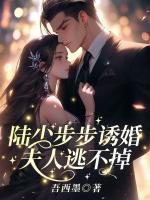 陸少步步誘婚：夫人逃不掉