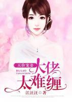天價寵妻，大佬好難纏