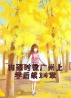 商硯時微廣州上學(xué)后續(xù)14章
