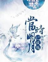 當(dāng)時(shí)明月已成殤