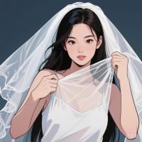 遠(yuǎn)嫁當(dāng)天，婆婆讓我從小區(qū)門(mén)口跪到新房