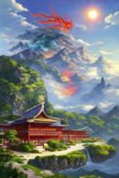 人間情愛不過些許風霜