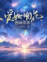 愛如煙花，絢麗滑落