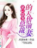 豪門恩寵：總裁的天價前妻