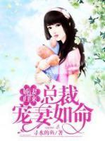 嬌妻歸來：總裁寵妻如命
