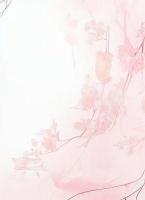 紅妝十里迎初棠
