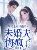 轉投上司懷抱后，未婚夫悔瘋了