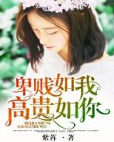 卑賤如我，高貴如你