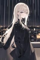 愛似星辰墜海