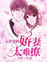 入骨寵婚：嬌妻太難撩