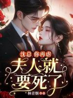 沈總，你再虐，夫人就要死了