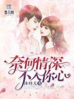 奈何情深，不入你心