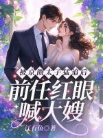 被京圈太子猛追后，前任紅眼喊大嫂