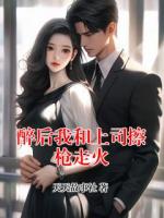 醉后我和上司擦槍走火