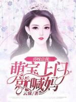 昏嫁總裁：萌寶上門就喊媽