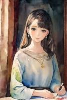 江逸塵柳如煙
