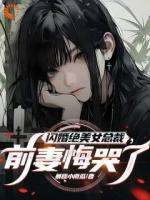 閃婚絕美女總裁，前妻悔哭了