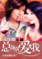 錯(cuò)嫁豪門，總裁別愛我