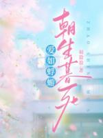 愛如蜉蝣，朝生暮死