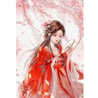 瑞鶴銜珠歸