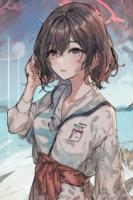 江南煙雨：貴女與塞北女