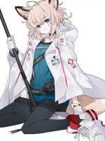 沈淺柔傅承修