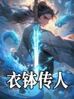 衣缽傳人