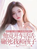 暗戀當(dāng)紅偶像十年和他結(jié)婚后，他竟開(kāi)車活活碾死我和孩子