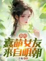 我的蠢萌老婆來自明朝