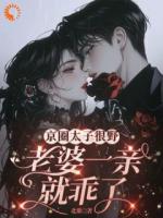 京圈太子很野，老婆一親就乖了