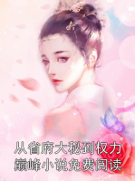 從省府大秘到權(quán)力巔峰小說免費(fèi)閱讀
