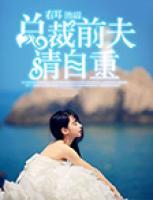 總裁前夫，請自重
