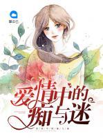 愛情中的癡與迷