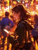 河神的婚書(shū)