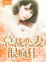 總裁戀妻很瘋狂