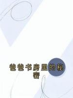 爸爸書(shū)房里的秘密
