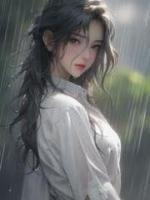 情扶青云，恩斷塵泥