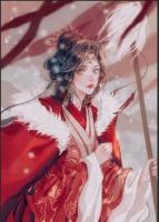 抽簽招贅婿，與我立下婚約的太子爺悔瘋了