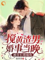 穿進男頻小說后，我毀了男主的登天路