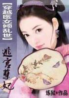 穿越醫(yī)女傾亂世：逃宮孽妃